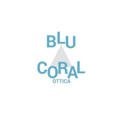 Ottica Blu Coral