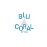 Logo Ottica Blu Coral