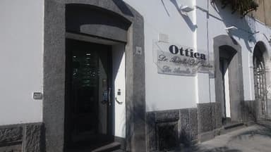 Ottica dr Aurelio Del Giudice