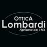 Logo Ottica Lombardi Optometria