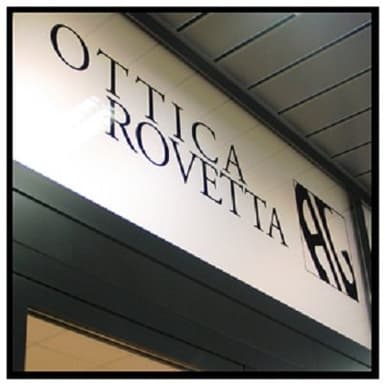 Ottica Rovetta