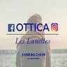 Logo Ottica Vomero Les Lunettes