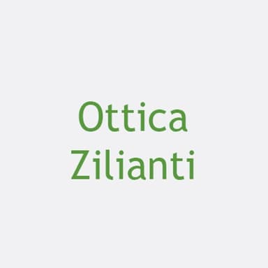 Ottica Zilianti