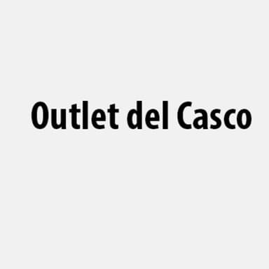 Outlet del Casco