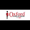 Logo Oxford School of English