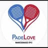 Logo Padelove