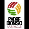 Logo Padre Dionisio Sporting Club