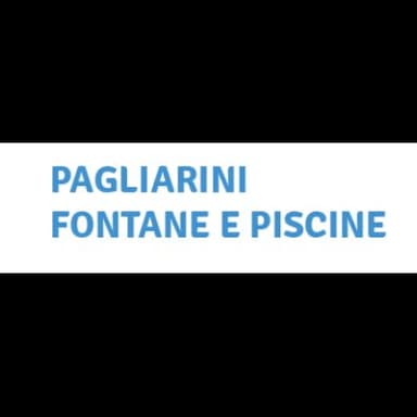 Pagliarini Fontane e Piscine