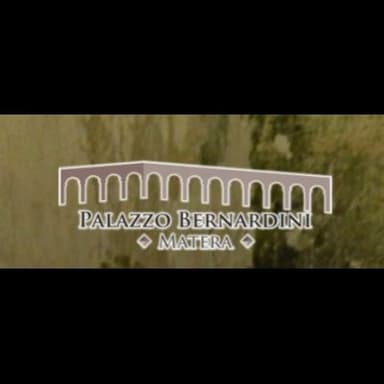 Palazzo Bernardini