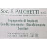 Logo Palchetti e C.