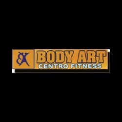 Palestra Body Art