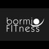 Logo Palestra Bormio Fitness