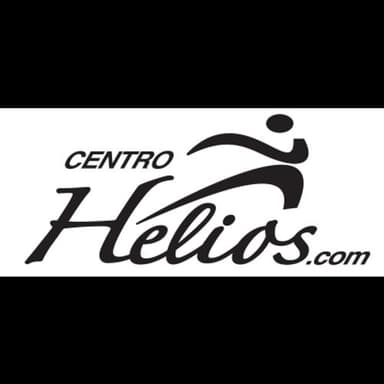 Palestra Centro Helios