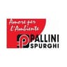 Logo Pallini Spurghi