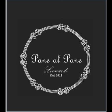 Pane al Pane