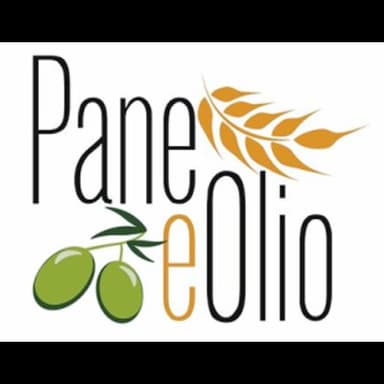 Pane e Olio