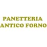 Logo Panetteria Antico Forno