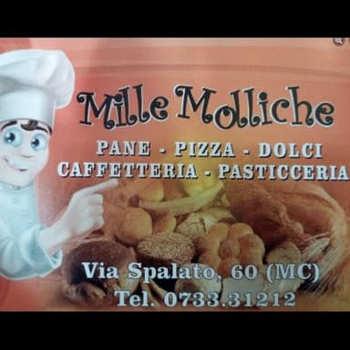 Panetteria Millemolliche