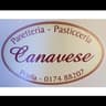 Logo Panetteria Pasticceria Canavese