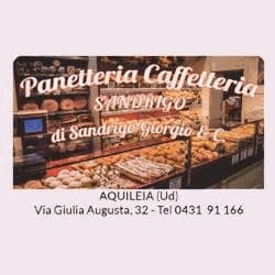Panetteria Sandrigo