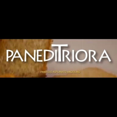 Panificio Asplanato Angiolino