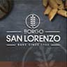 Logo Panificio Borgo San Lorenzo - D’Aloisi
