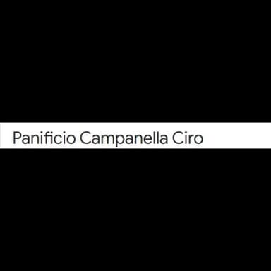 Panificio Campanella Ciro