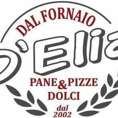 Panificio dal Fornaio D'Elia