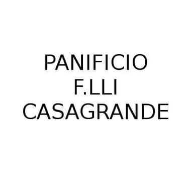 Panificio F.lli Casagrande