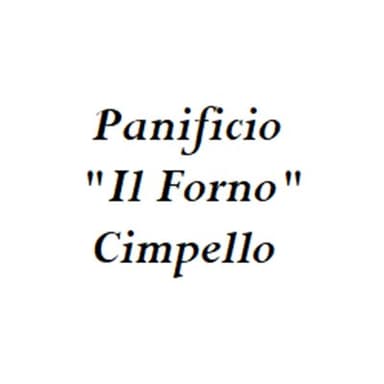 Panificio "Il Forno" Cimpello