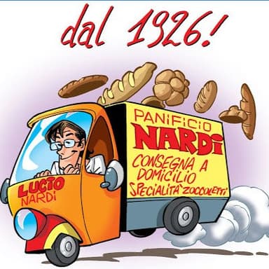 Panificio Lucio Nardi