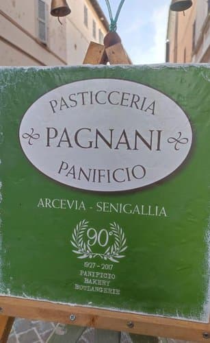 Panificio Pagnani Stuzzicando