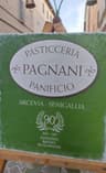 Logo Panificio Pagnani Stuzzicando