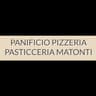 Logo Panificio Pizzeria Pasticceria Matonti