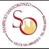 Logo Panificio Santoronzo