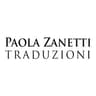 Logo Paola Zanetti Traduzioni