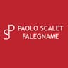 Logo Paolo Scalet Falegname