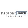 Logo Paolone House Taormina