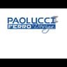 Logo Paolucci Ferro Design