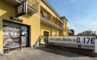 Paradiso della Cialda