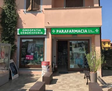 Parafarmacia di Concetta De Mare