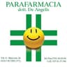 Logo Parafarmacia Dott. De Angelis
