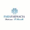 Logo Parafarmacia Dott.ssa F. Rizzelli