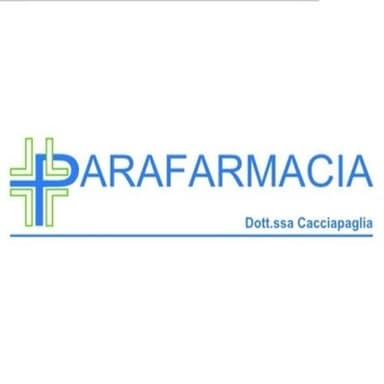 Parafarmacia Dott.ssa Giorgia Cacciapaglia