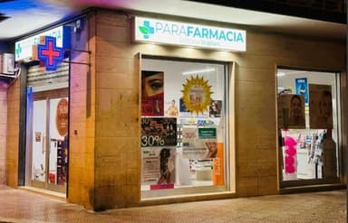 ParaFarmacia Dott.ssa Stigliani Taranto