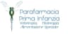Logo Parafarmacia il Borgaccio
