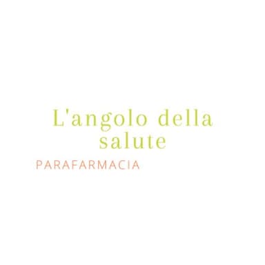 Parafarmacia L'Angolo Della Salute