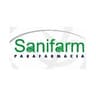 Logo Parafarmacia Sanifarm