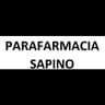 Logo Parafarmacia Sapino