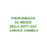 Logo Parafarmacia Ss.Medici - Dott.ssa Carucci Carmela